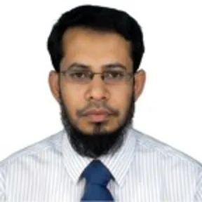 Dr. Md. Abdullah Al Mahmud