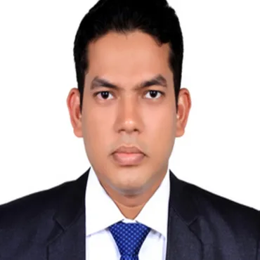 Jahangir Alam