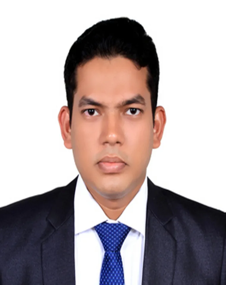 Jahangir Alam