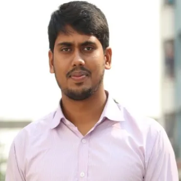 Md. Sabbir Ahamed