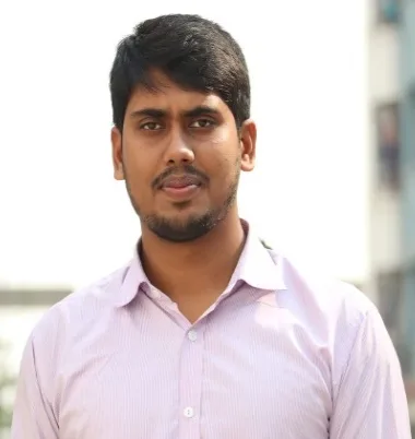 Md. Sabbir Ahamed