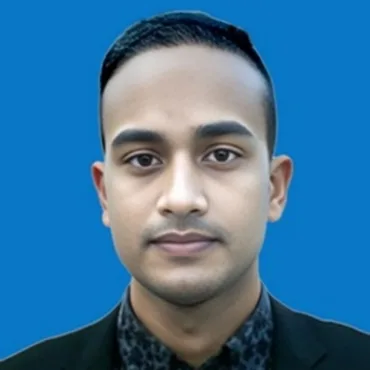 Md. Shahajalal Uddin
