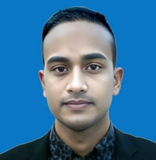 Md. Shahajalal Uddin