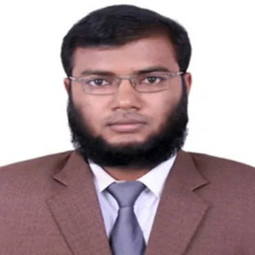 Md. Abdullah Al Mamun