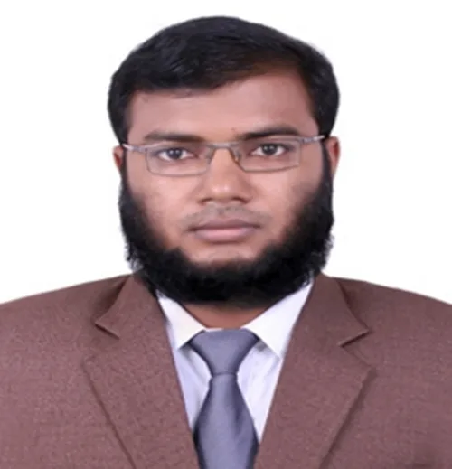 Md. Abdullah Al Mamun