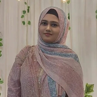 Merina Sultana