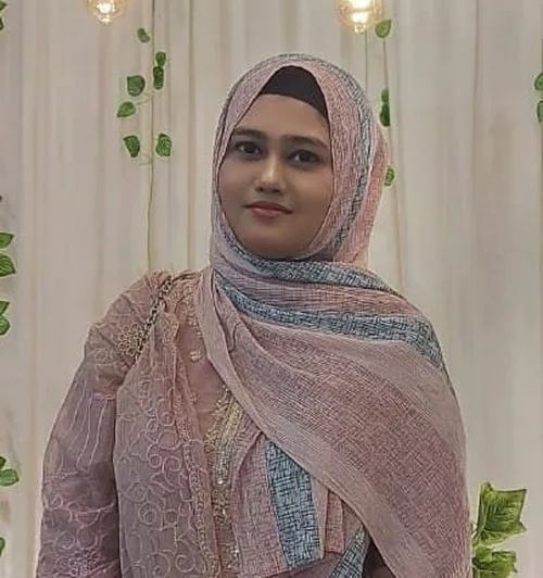 Merina Sultana