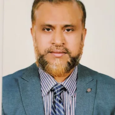 Mohammed Abdul Mukit
