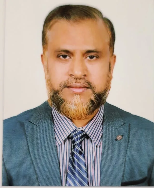 Mohammed Abdul Mukit