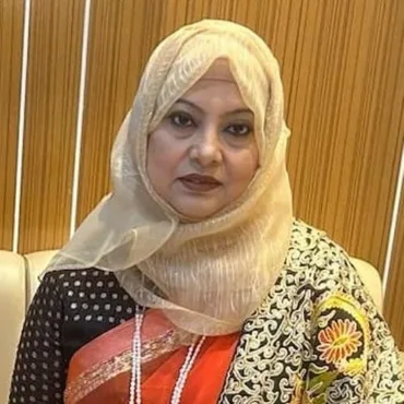 Monira Begam Mily