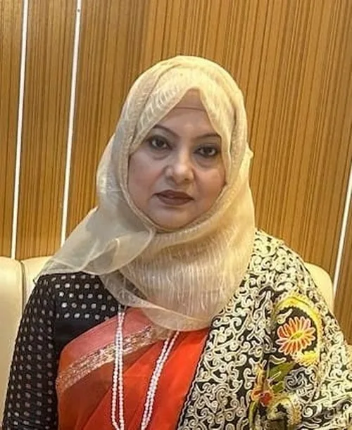 Monira Begam Mily