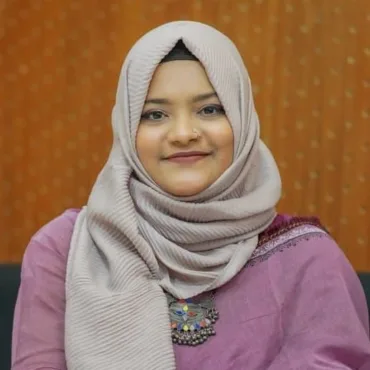 Selvia Islam