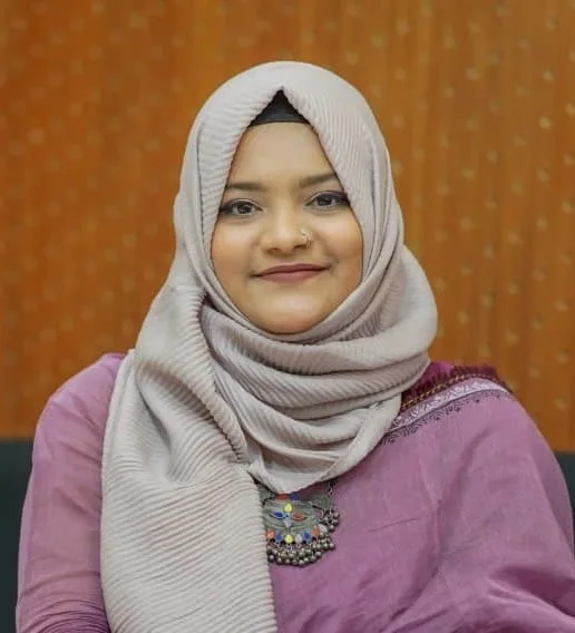 Selvia Islam